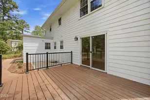 5101 Sandlewood Dr, Raleigh, NC 27609 - Photo 38