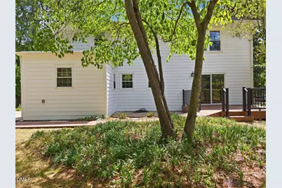5101 Sandlewood Drive, Raleigh, NC 27609 - Photo 40
