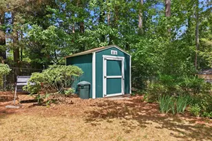 5101 Sandlewood Dr, Raleigh, NC 27609 - Photo 42