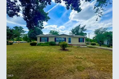 1417 Jack Hambrick Road, Roxboro, NC 27574 - Photo 2