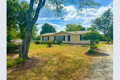 1417 Jack Hambrick Road, Roxboro, NC 27574 - Photo 1