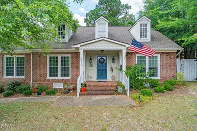 2412 Rolling Hill Road, Fayetteville, NC 28304 - Photo 2
