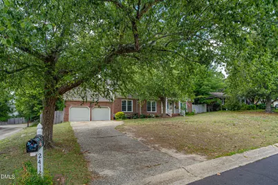 2412 Rolling Hill Road, Fayetteville, NC 28304 - Photo 4