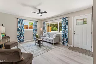 116 E Lillington St, Angier, NC 27501 - Photo 2
