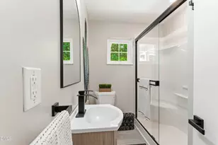 116 E Lillington St, Angier, NC 27501 - Photo 6