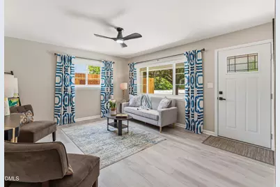 116 E Lillington Street, Angier, NC 27501 - Photo 10
