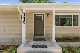 116 E Lillington St, Angier, NC 27501 - Photo 46