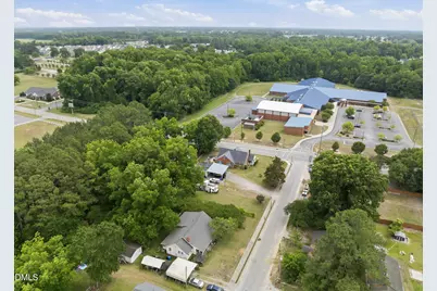 116 E Lillington Street, Angier, NC 27501 - Photo 46