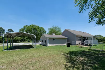 26 Weatherspoon Lane, Smithfield, NC 27577 - Photo 8