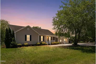 26 Weatherspoon Lane, Smithfield, NC 27577 - Photo 1
