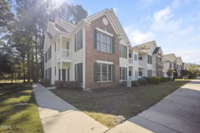 1511 Kudrow Lane, Morrisville, NC 27560 - Photo 2