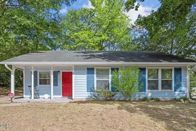 2 Capri Terrace, Durham, NC 27703 - Photo 1