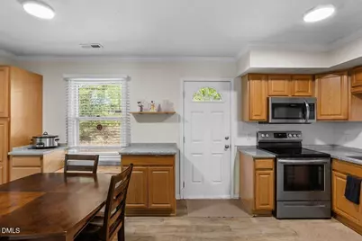 2 Capri Terrace, Durham, NC 27703 - Photo 8