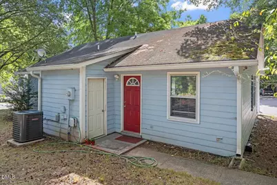 2 Capri Terrace, Durham, NC 27703 - Photo 26