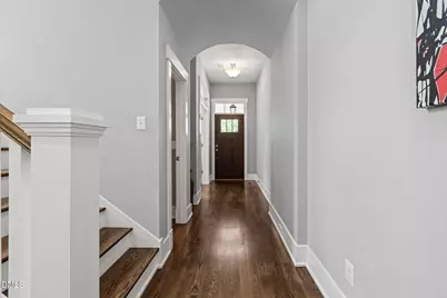 288 N Serenity Hill Circle, Chapel Hill, NC 27516 - Photo 34