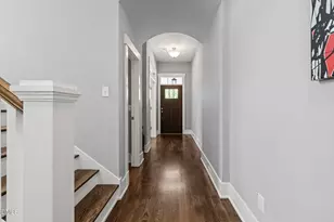 288 N Serenity Hill Cir, Chapel Hill, NC 27516 - Photo 34