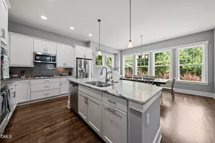 288 N Serenity Hill Cir, Chapel Hill, NC 27516 - Photo 10