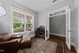 288 N Serenity Hill Cir, Chapel Hill, NC 27516 - Photo 32