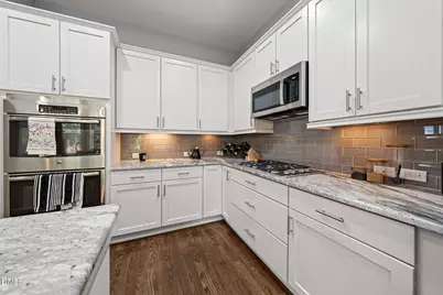 288 N Serenity Hill Circle, Chapel Hill, NC 27516 - Photo 14