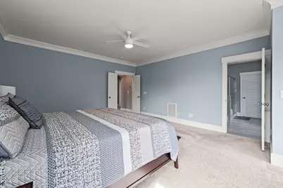 288 N Serenity Hill Circle, Chapel Hill, NC 27516 - Photo 20