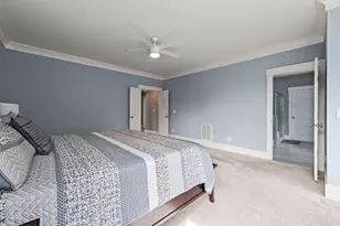288 N Serenity Hill Cir, Chapel Hill, NC 27516 - Photo 20