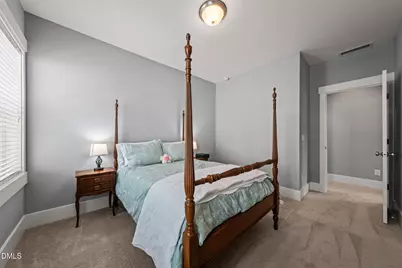 288 N Serenity Hill Circle, Chapel Hill, NC 27516 - Photo 26