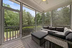 288 N Serenity Hill Cir, Chapel Hill, NC 27516 - Photo 38