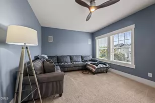288 N Serenity Hill Cir, Chapel Hill, NC 27516 - Photo 28
