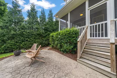 288 N Serenity Hill Circle, Chapel Hill, NC 27516 - Photo 40