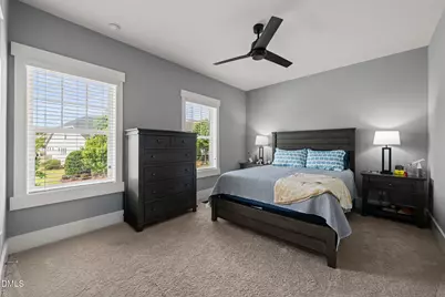 288 N Serenity Hill Circle, Chapel Hill, NC 27516 - Photo 24