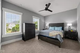 288 N Serenity Hill Cir, Chapel Hill, NC 27516 - Photo 24