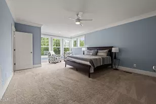 288 N Serenity Hill Cir, Chapel Hill, NC 27516 - Photo 18