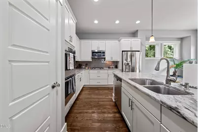 288 N Serenity Hill Circle, Chapel Hill, NC 27516 - Photo 12