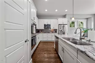 288 N Serenity Hill Cir, Chapel Hill, NC 27516 - Photo 12