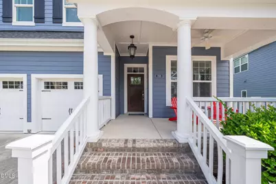 288 N Serenity Hill Circle, Chapel Hill, NC 27516 - Photo 2