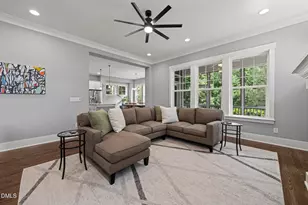 288 N Serenity Hill Cir, Chapel Hill, NC 27516 - Photo 8
