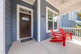 288 N Serenity Hill Cir, Chapel Hill, NC 27516 - Photo 4
