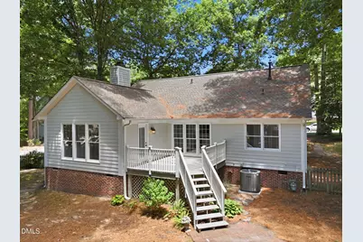 907 Serviceberry Court, Knightdale, NC 27545 - Photo 40