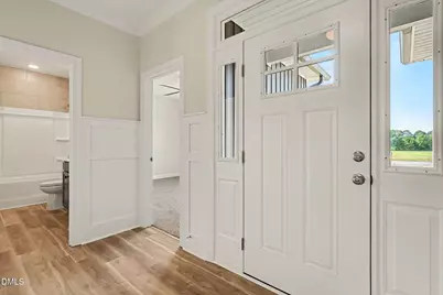14 Kizzy Drive #(lot 9), Selma, NC 27576 - Photo 4