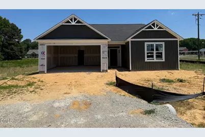 14 Kizzy Drive #(lot 9), Selma, NC 27576 - Photo 1