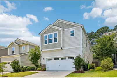 2234 Gregor Overlook Lane, Apex, NC 27502 - Photo 4
