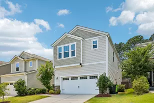 2234 Gregor Overlook Ln, Apex, NC 27502 - Photo 4