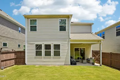 2234 Gregor Overlook Lane, Apex, NC 27502 - Photo 44