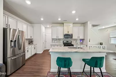 2234 Gregor Overlook Lane, Apex, NC 27502 - Photo 18