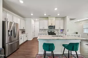 2234 Gregor Overlook Ln, Apex, NC 27502 - Photo 18