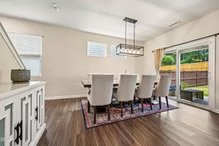 2234 Gregor Overlook Ln, Apex, NC 27502 - Photo 12