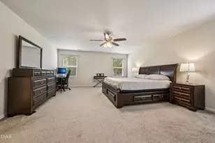 2234 Gregor Overlook Ln, Apex, NC 27502 - Photo 22