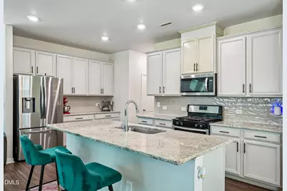 2234 Gregor Overlook Lane, Apex, NC 27502 - Photo 16