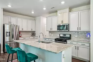 2234 Gregor Overlook Ln, Apex, NC 27502 - Photo 16