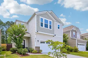 2234 Gregor Overlook Ln, Apex, NC 27502 - Photo 2